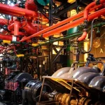 BEGINI CARA INTEGRITAS SISTEM PIPA DAN KATUP INDUSTRI