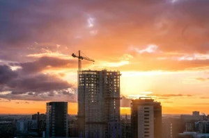 KETERAMPILAN PENGAWAS KONSTRUKSI JARINGAN DISTRIBUSI