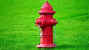 MEKANISME KERJA DAN KOMPONEN SISTEM FIRE HYDRANT