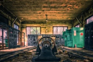 CARA KERJA DAN PEMELIHARAAN TURBIN UAP GENERATOR