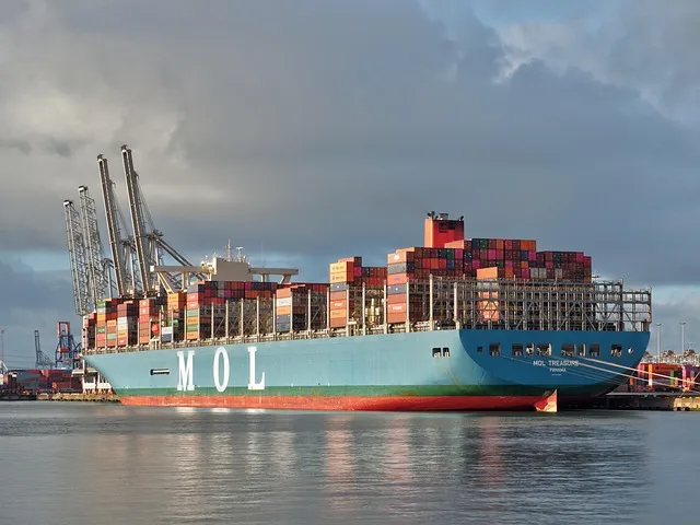 PANDUAN EKSPOR IMPOR DAN PEMAHAMAN INCOTERMS