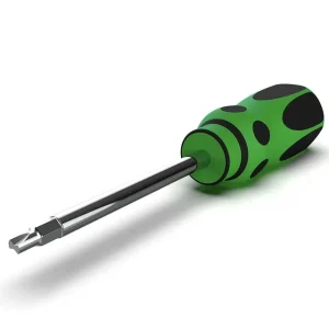 PROSEDUR PEMELIHARAAN TURBIN UAP GENERATOR