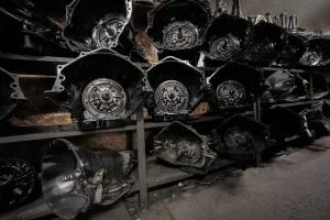 STRATEGI MANAJEMEN SUKU CADANG UNTUK EFISIENSI INDUSTRI