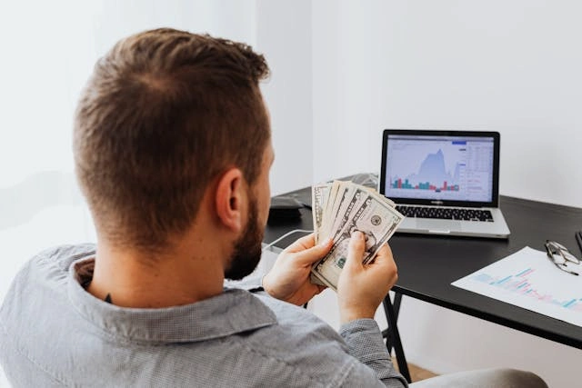 Akuntansi Dasar untuk Mengelola Cash Flow Bisnis Startup