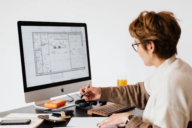 AutoCAD P&ID Solusi Desain Sistem Industri