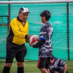 Keuntungan Lisensi D untuk Pelatih Sepakbola