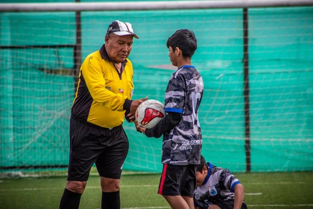 Keuntungan Lisensi D untuk Pelatih Sepakbola