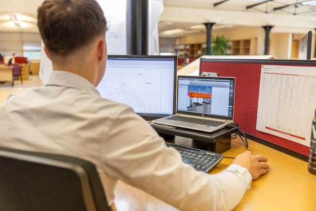 Memahami Sistem Kelistrikan dengan AutoCAD P&ID
