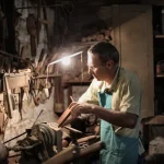 Mesin Las Listrik Fungsi dan Keunggulannya