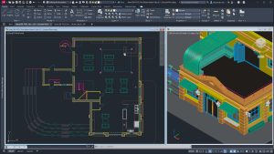 Surface Modeling (Pemodelan Permukaan)