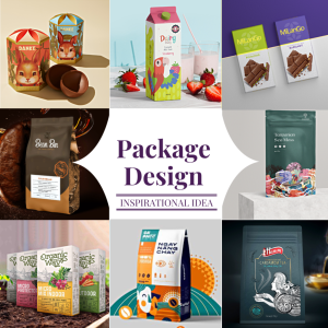 Grafis & Branding