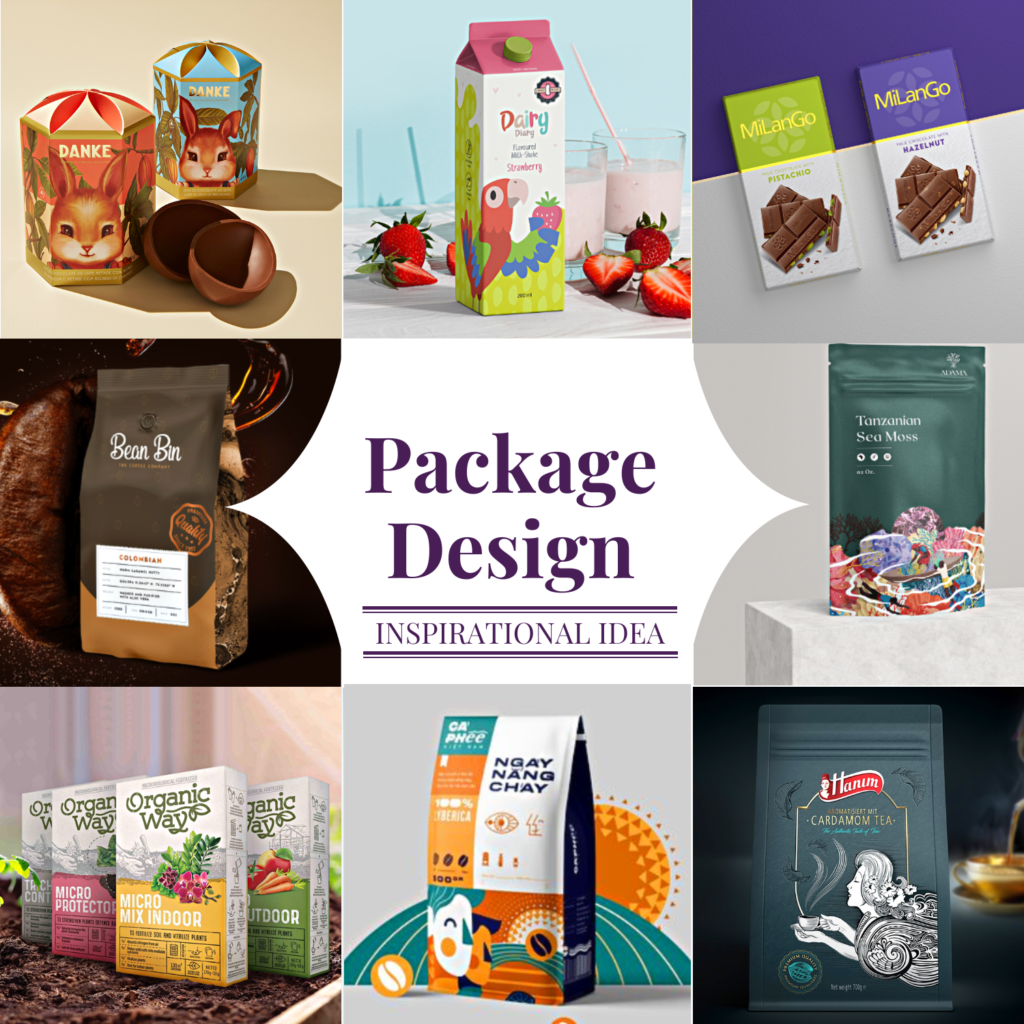Grafis & Branding