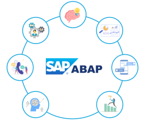 ABAP Workbench (Lingkungan Pengembangan)