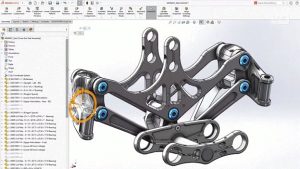 Training Assembly & Mating