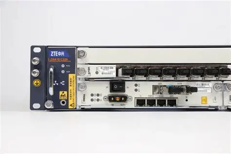 GPON/EPON Support